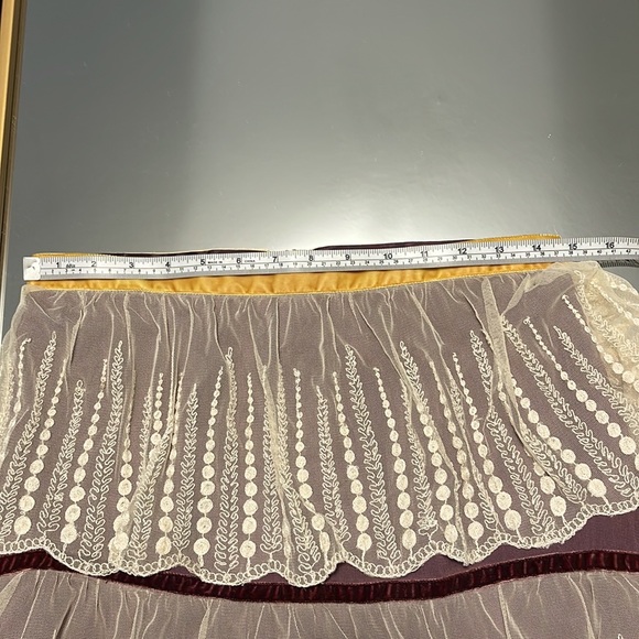 Last Chance!⬇️price until Sunday! Skirt. - Picture 4 of 4